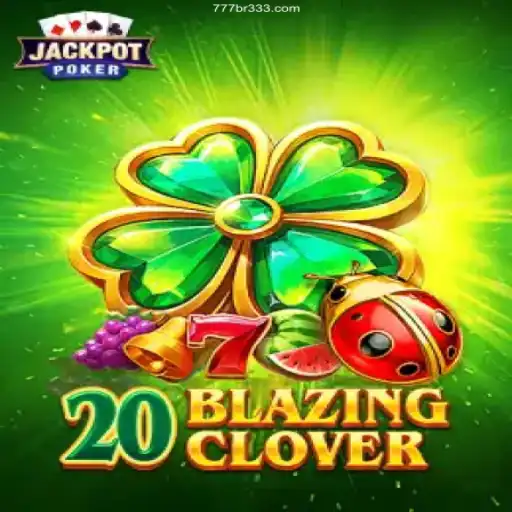 20BlazingClover: The Thrilling Adventure in BR333 Online Games