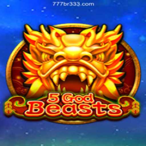 Explore 5GodBeasts: A Dive into Brazilian Online Gaming with BR333
