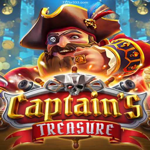 Exploring the Depths of CaptainssTreasure