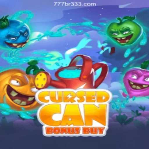 CursedCanBonusBuy - An Exciting Journey into Brazilian Online Gaming
