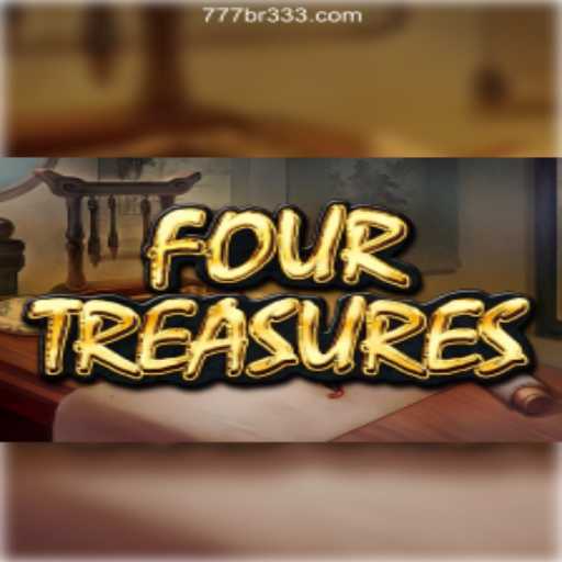 FourTreasures: Discover the Best of Brazilian Online Gaming Today