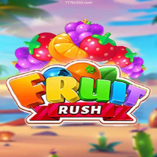 Descubra o Mundo Vibrante de FruitRush