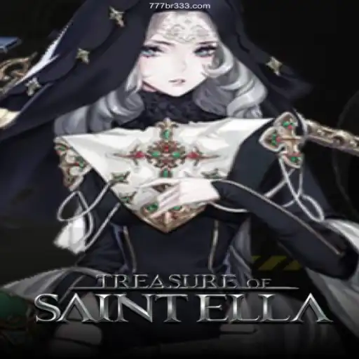 Treasures Await: The Intriguing World of TreasureofSaintElla