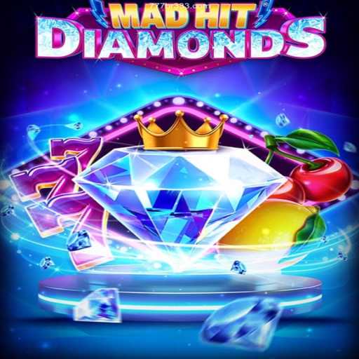 MadHitDiamonds: Descubra o Melhor dos Jogos Online Brasileiros