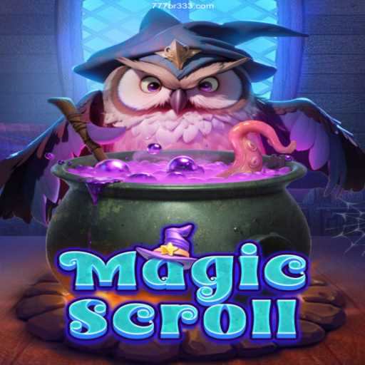 MagicScroll: Discover the Best of Brazilian Online Games Today