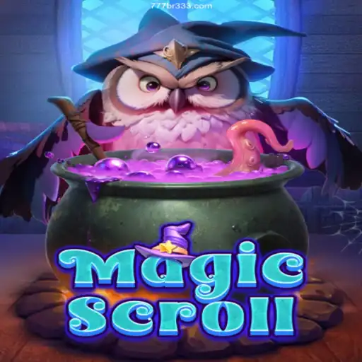 MagicScroll: Discover the Best of Brazilian Online Games Today