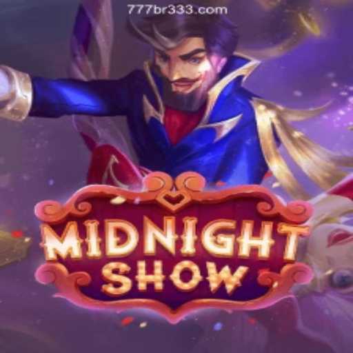 MidnightShow: Descubra o Melhor dos Jogos Online Brasileiros Hoje Mesmo