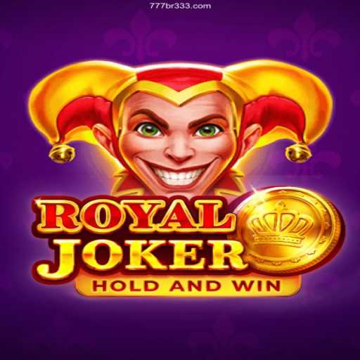 Discover the Thrills of RoyalJoker: BR333 Descubra o Melhor dos Jogos Online Brasileiros Hoje Mesmo