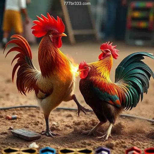 Exploring Sabong Games and BR333: Discover the Best in Brazilian Online Games Today