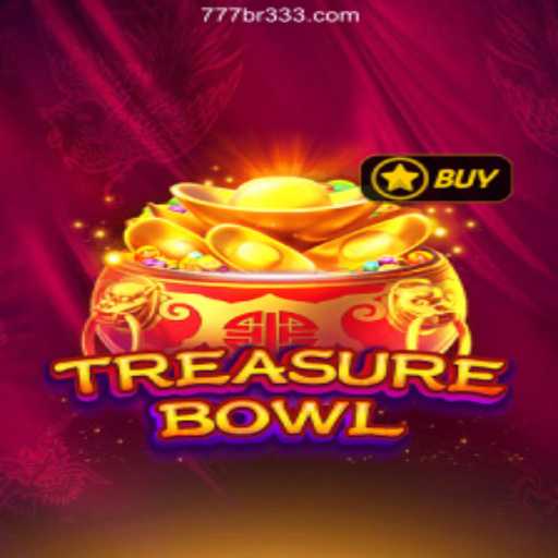 Discover the Exciting World of TreasureBowl: A Premier Brazilian Online Gaming Experience