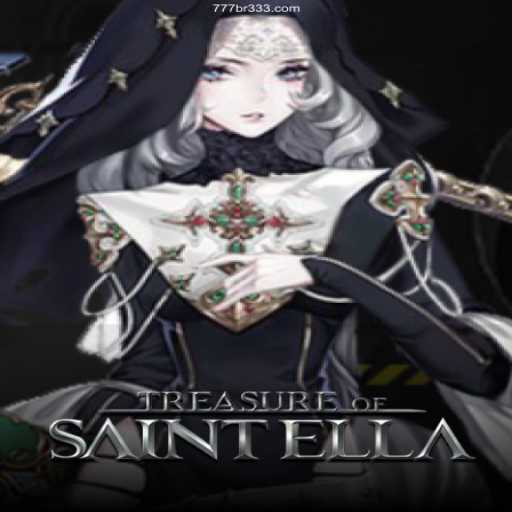 Treasures Await: The Intriguing World of TreasureofSaintElla