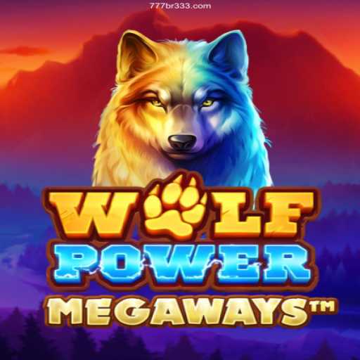Discover the Thrilling World of WolfPowerMega: Top Brazilian Online Game